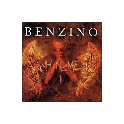 Benzino - Arch Nemesis альбом