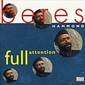 Beres Hammond - Full Attention album