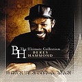 Beres Hammond - Can&#039;t Stop A Man альбом