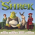 Leslie Carter - Shrek album