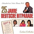 Bernd Clüver - 25 Jahre Deutsche Hitparade (1973) album