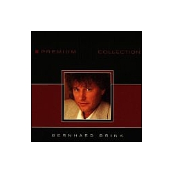 Bernhard Brink - Premium Gold Collection album
