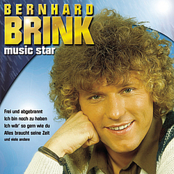 Bernhard Brink - Musik Star album