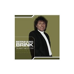 Bernhard Brink - Du Bist Nicht Frei album