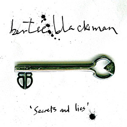 Bertie Blackman - Secrets And Lies album