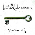 Bertie Blackman - Secrets And Lies album