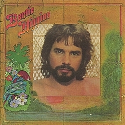 Bertie Higgins - Just Another Day In Paradise album