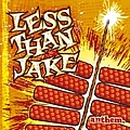 Less Than Jake - Anthem album