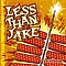 Less Than Jake - Anthem альбом