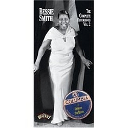 Bessie Smith - The Complete Recordings, Volume 2 (disc 2) альбом