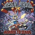 Beta Band - Heroes To Zeroes album