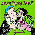Less Than Jake - Greased альбом