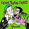 Less Than Jake - Greased альбом