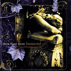 Beth Hart - Immortal альбом