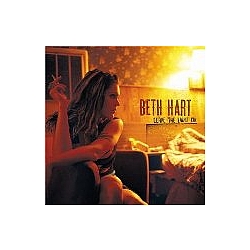 Beth Hart - Leave the Light On (bonus disc) альбом