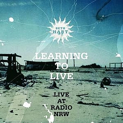 Beth Hart - Learning To Live album