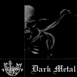 Bethlehem - Dark Metal альбом