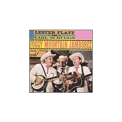 Lester Flatt - Foggy Mountain Jamboree album