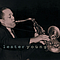 Lester Young - This Is Jazz #26 album