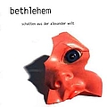 Bethlehem - Schatten aus der Alexanderwelt album