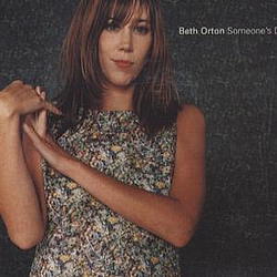 Beth Orton - Someone&#039;s Daughter album