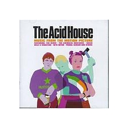 Beth Orton - The Acid House альбом