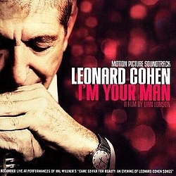 Beth Orton - Leonard Cohen I&#039;m Your Man album