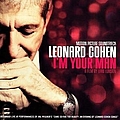 Beth Orton - Leonard Cohen I&#039;m Your Man album