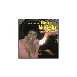 Betty Wright - Best of album
