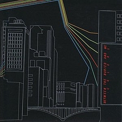 Between The Buried And Me - Colors album