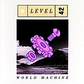 Level 42 - World Machine album