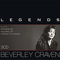 Beverley Craven - Legends album
