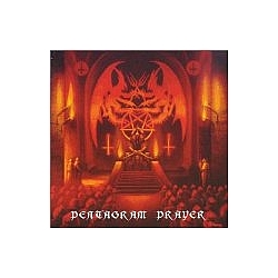Bewitched - Pentagram Prayer альбом