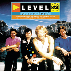 Level 42 - Guaranteed альбом