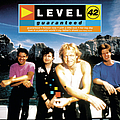 Level 42 - Guaranteed album