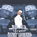B.G. - Livin&#039; Legend (disc 2) альбом