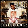 B.G. - The Heart of tha Streetz, Volume 1 альбом