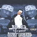 B.G. - Living Legend альбом