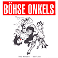 Böhse Onkelz - Böse Menschen - böse Lieder album