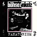 Böhse Onkelz - Fanatorium album