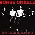 Böhse Onkelz - Erinnerungen album