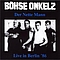 Böhse Onkelz - Live in Berlin &#039;86 альбом