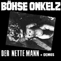 Böhse Onkelz - Der nette Mann in Lübeck album