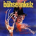 Böhse Onkelz - Freddy Krügers Nightmare album