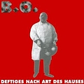 Böhse Onkelz - Deftiges nach Art des Hauses альбом