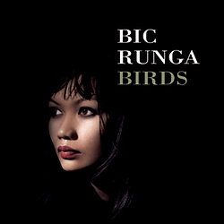 Bic Runga - Birds album