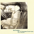 Bic Runga - Try To Remember Everything album