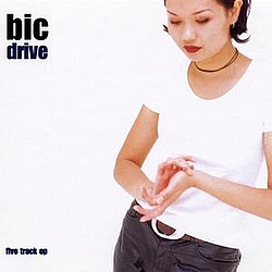 Bic Runga - Drive &quot;Lovesoup&quot; album