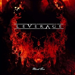Leverage - Blind Fire album