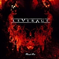 Leverage - Blind Fire альбом
